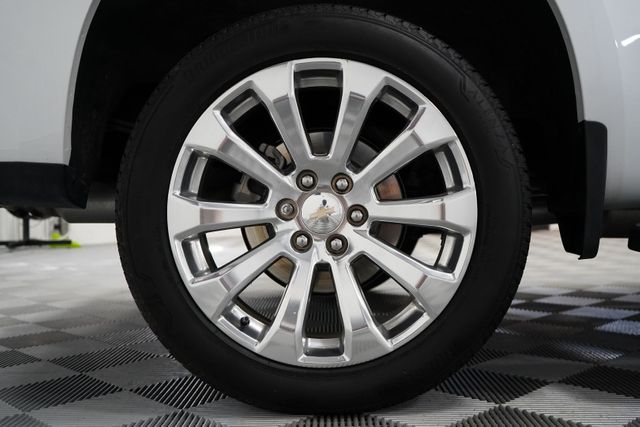 2020 Chevrolet Silverado 1500 High Country | North East, PA | NFI Empire 2020 Chevrolet Silverado 1500 High Country | North East, PA | NFI Empire