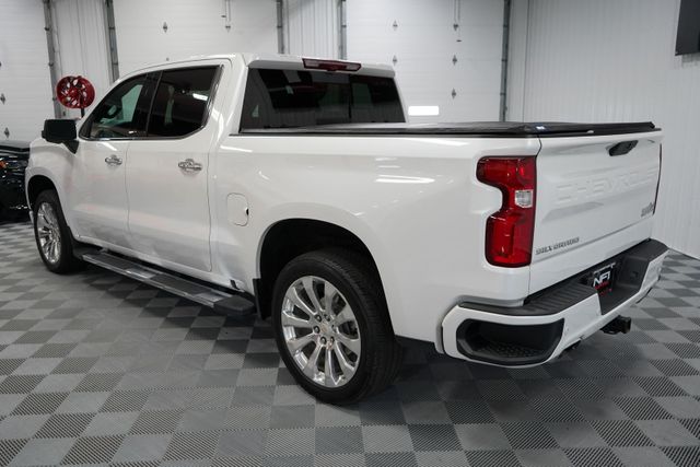 2020 Chevrolet Silverado 1500 High Country | North East, PA | NFI Empire 2020 Chevrolet Silverado 1500 High Country | North East, PA | NFI Empire