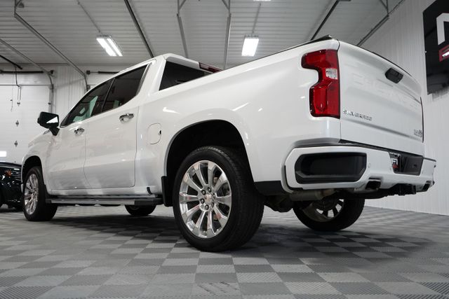 2020 Chevrolet Silverado 1500 High Country | North East, PA | NFI Empire 2020 Chevrolet Silverado 1500 High Country | North East, PA | NFI Empire
