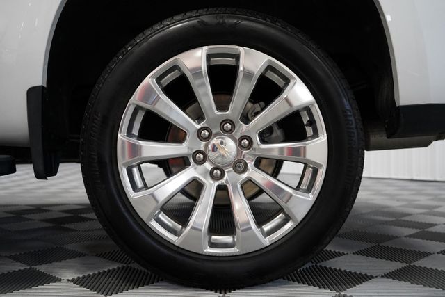 2020 Chevrolet Silverado 1500 High Country | North East, PA | NFI Empire 2020 Chevrolet Silverado 1500 High Country | North East, PA | NFI Empire