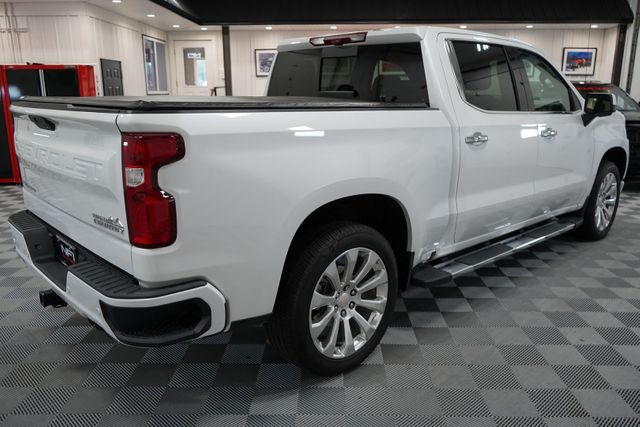 2020 Chevrolet Silverado 1500 High Country | North East, PA | NFI Empire 2020 Chevrolet Silverado 1500 High Country | North East, PA | NFI Empire