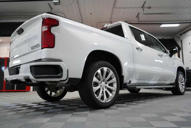 2020 Chevrolet Silverado 1500 High Country | North East, PA | NFI Empire 2020 Chevrolet Silverado 1500 High Country | North East, PA | NFI Empire