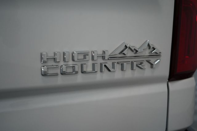 2020 Chevrolet Silverado 1500 High Country | North East, PA | NFI Empire 2020 Chevrolet Silverado 1500 High Country | North East, PA | NFI Empire