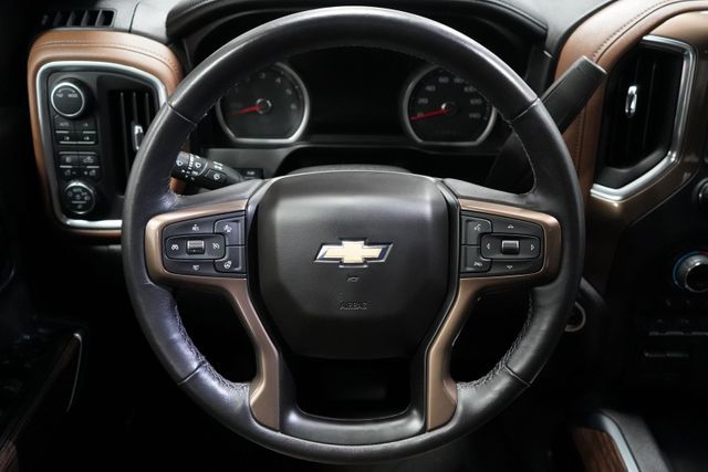 2020 Chevrolet Silverado 1500 High Country | North East, PA | NFI Empire 2020 Chevrolet Silverado 1500 High Country | North East, PA | NFI Empire