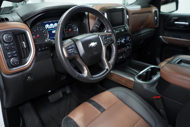 2020 Chevrolet Silverado 1500 High Country | North East, PA | NFI Empire 2020 Chevrolet Silverado 1500 High Country | North East, PA | NFI Empire