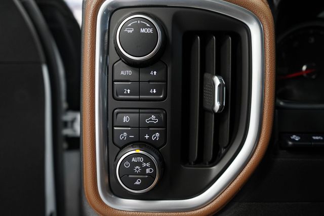 2020 Chevrolet Silverado 1500 High Country | North East, PA | NFI Empire 2020 Chevrolet Silverado 1500 High Country | North East, PA | NFI Empire