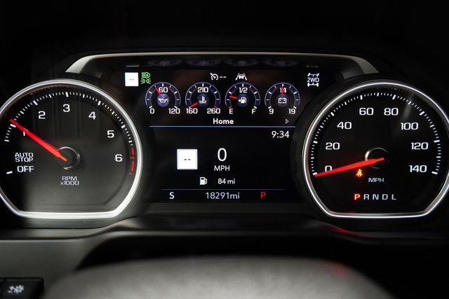 2020 Chevrolet Silverado 1500 High Country | North East, PA | NFI Empire 2020 Chevrolet Silverado 1500 High Country | North East, PA | NFI Empire