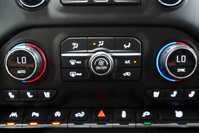 2020 Chevrolet Silverado 1500 High Country | North East, PA | NFI Empire 2020 Chevrolet Silverado 1500 High Country | North East, PA | NFI Empire