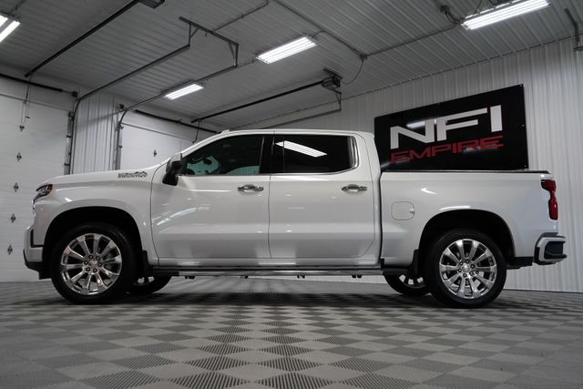 2020 Chevrolet Silverado 1500 High Country | North East, PA | NFI Empire 2020 Chevrolet Silverado 1500 High Country | North East, PA | NFI Empire