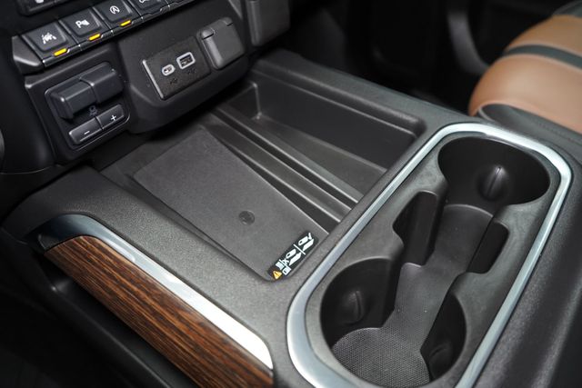 2020 Chevrolet Silverado 1500 High Country | North East, PA | NFI Empire 2020 Chevrolet Silverado 1500 High Country | North East, PA | NFI Empire