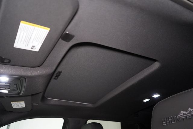 2020 Chevrolet Silverado 1500 High Country | North East, PA | NFI Empire 2020 Chevrolet Silverado 1500 High Country | North East, PA | NFI Empire