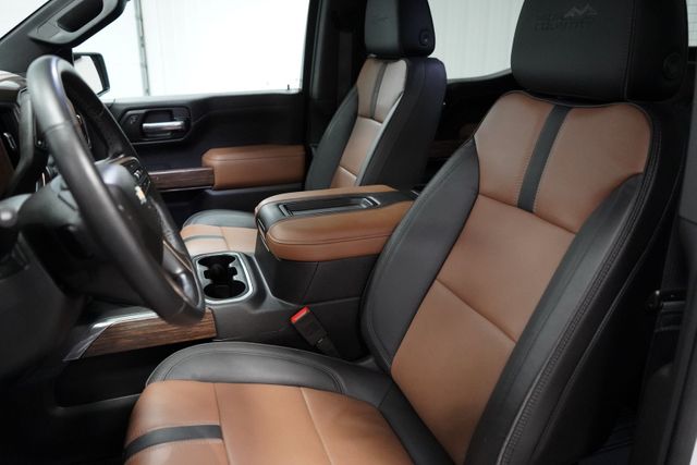 2020 Chevrolet Silverado 1500 High Country | North East, PA | NFI Empire 2020 Chevrolet Silverado 1500 High Country | North East, PA | NFI Empire