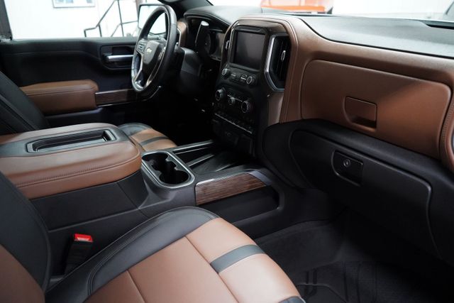 2020 Chevrolet Silverado 1500 High Country | North East, PA | NFI Empire 2020 Chevrolet Silverado 1500 High Country | North East, PA | NFI Empire