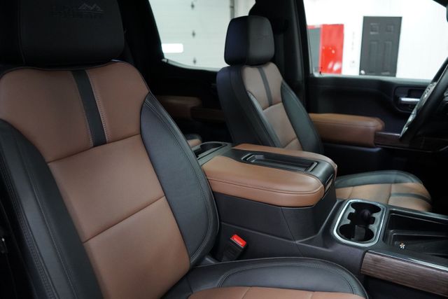 2020 Chevrolet Silverado 1500 High Country | North East, PA | NFI Empire 2020 Chevrolet Silverado 1500 High Country | North East, PA | NFI Empire