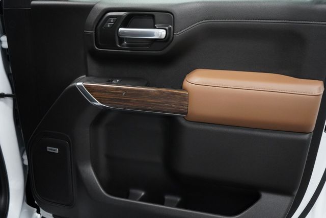 2020 Chevrolet Silverado 1500 High Country | North East, PA | NFI Empire 2020 Chevrolet Silverado 1500 High Country | North East, PA | NFI Empire