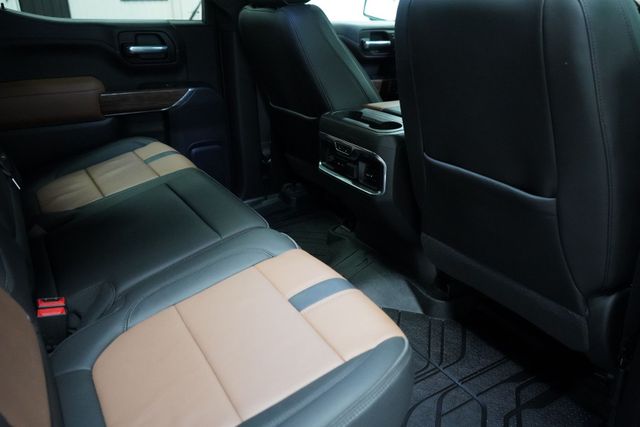 2020 Chevrolet Silverado 1500 High Country | North East, PA | NFI Empire 2020 Chevrolet Silverado 1500 High Country | North East, PA | NFI Empire