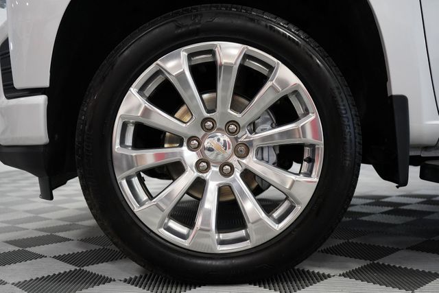 2020 Chevrolet Silverado 1500 High Country | North East, PA | NFI Empire 2020 Chevrolet Silverado 1500 High Country | North East, PA | NFI Empire