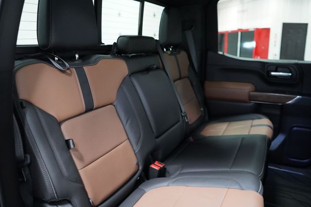 2020 Chevrolet Silverado 1500 High Country | North East, PA | NFI Empire 2020 Chevrolet Silverado 1500 High Country | North East, PA | NFI Empire