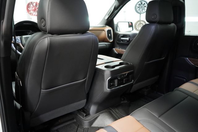 2020 Chevrolet Silverado 1500 High Country | North East, PA | NFI Empire 2020 Chevrolet Silverado 1500 High Country | North East, PA | NFI Empire