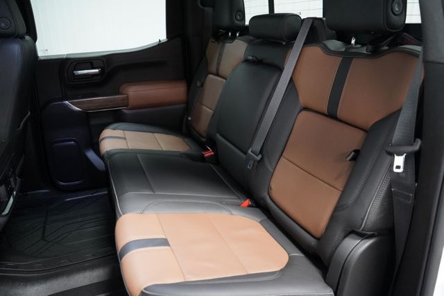 2020 Chevrolet Silverado 1500 High Country | North East, PA | NFI Empire 2020 Chevrolet Silverado 1500 High Country | North East, PA | NFI Empire