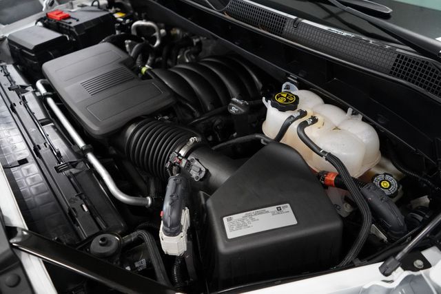 2020 Chevrolet Silverado 1500 High Country | North East, PA | NFI Empire 2020 Chevrolet Silverado 1500 High Country | North East, PA | NFI Empire