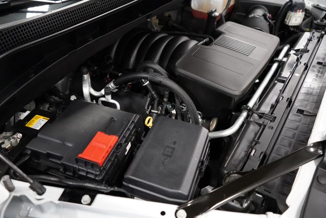 2020 Chevrolet Silverado 1500 High Country | North East, PA | NFI Empire 2020 Chevrolet Silverado 1500 High Country | North East, PA | NFI Empire