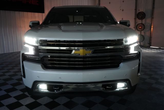 2020 Chevrolet Silverado 1500 High Country | North East, PA | NFI Empire 2020 Chevrolet Silverado 1500 High Country | North East, PA | NFI Empire