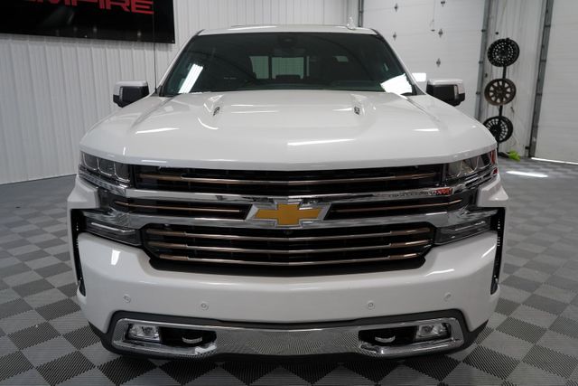 2020 Chevrolet Silverado 1500 High Country | North East, PA | NFI Empire 2020 Chevrolet Silverado 1500 High Country | North East, PA | NFI Empire