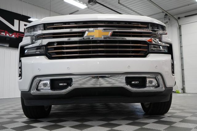 2020 Chevrolet Silverado 1500 High Country | North East, PA | NFI Empire 2020 Chevrolet Silverado 1500 High Country | North East, PA | NFI Empire