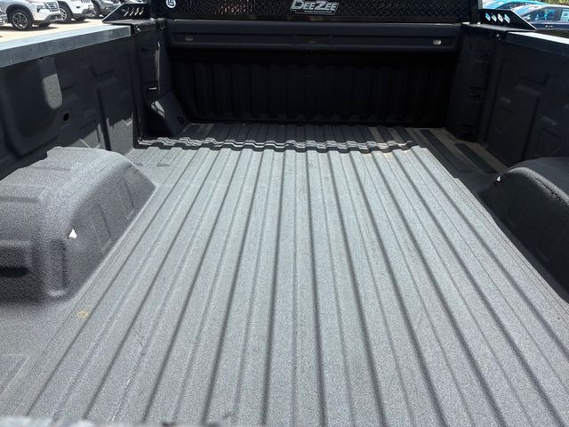 2020 Chevrolet Silverado 1500 Work Truck 4X4 LONG BED | Ontario, OH | New Haven Auto Sales