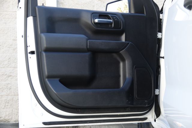 2020 Chevrolet Silverado 1500 Work Truck | Plano, TX | Schneck Motor Company 2020 Chevrolet Silverado 1500 Work Truck | Plano, TX | Schneck Motor Company