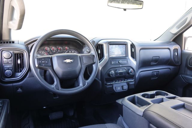 2020 Chevrolet Silverado 1500 Work Truck | Plano, TX | Schneck Motor Company 2020 Chevrolet Silverado 1500 Work Truck | Plano, TX | Schneck Motor Company