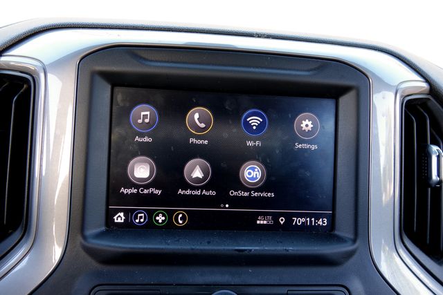 2020 Chevrolet Silverado 1500 Work Truck | Plano, TX | Schneck Motor Company 2020 Chevrolet Silverado 1500 Work Truck | Plano, TX | Schneck Motor Company