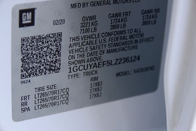 2020 Chevrolet Silverado 1500 Work Truck | Plano, TX | Schneck Motor Company 2020 Chevrolet Silverado 1500 Work Truck | Plano, TX | Schneck Motor Company