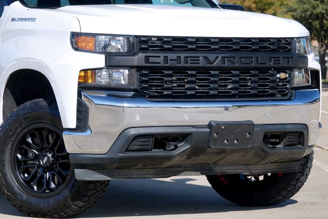 2020 Chevrolet Silverado 1500 Work Truck | Plano, TX | Schneck Motor Company 2020 Chevrolet Silverado 1500 Work Truck | Plano, TX | Schneck Motor Company