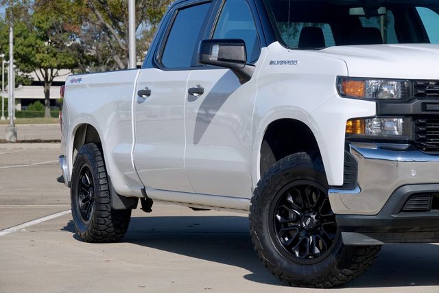 2020 Chevrolet Silverado 1500 Work Truck | Plano, TX | Schneck Motor Company 2020 Chevrolet Silverado 1500 Work Truck | Plano, TX | Schneck Motor Company