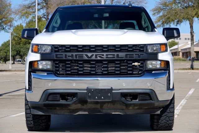 2020 Chevrolet Silverado 1500 Work Truck | Plano, TX | Schneck Motor Company 2020 Chevrolet Silverado 1500 Work Truck | Plano, TX | Schneck Motor Company