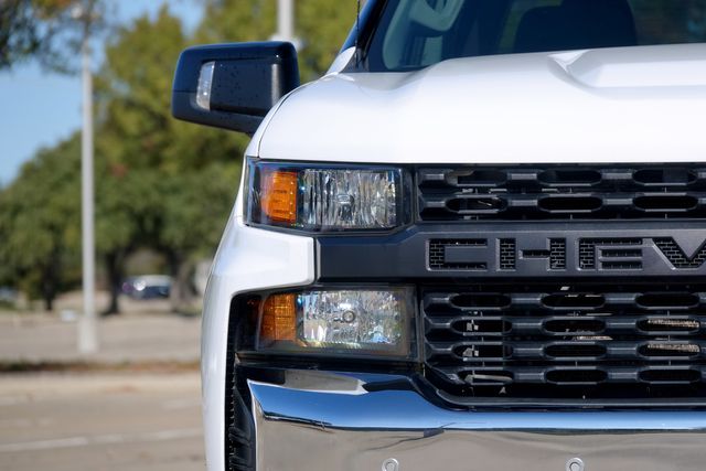 2020 Chevrolet Silverado 1500 Work Truck | Plano, TX | Schneck Motor Company 2020 Chevrolet Silverado 1500 Work Truck | Plano, TX | Schneck Motor Company