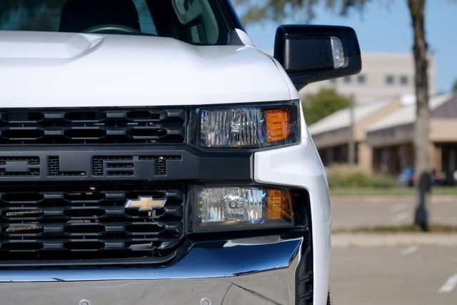 2020 Chevrolet Silverado 1500 Work Truck | Plano, TX | Schneck Motor Company 2020 Chevrolet Silverado 1500 Work Truck | Plano, TX | Schneck Motor Company