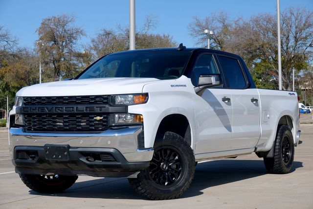 2020 Chevrolet Silverado 1500 Work Truck | Plano, TX | Schneck Motor Company 2020 Chevrolet Silverado 1500 Work Truck | Plano, TX | Schneck Motor Company