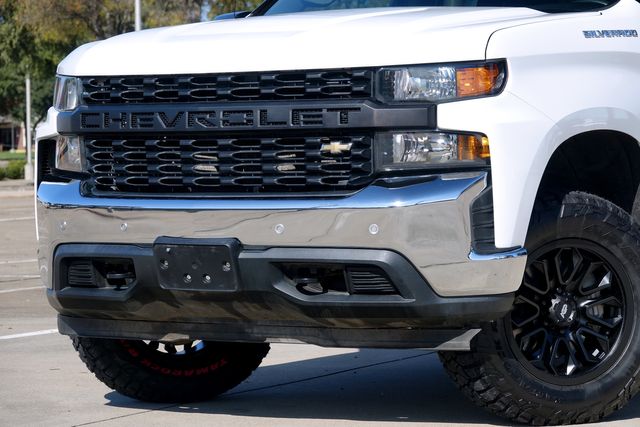2020 Chevrolet Silverado 1500 Work Truck | Plano, TX | Schneck Motor Company 2020 Chevrolet Silverado 1500 Work Truck | Plano, TX | Schneck Motor Company