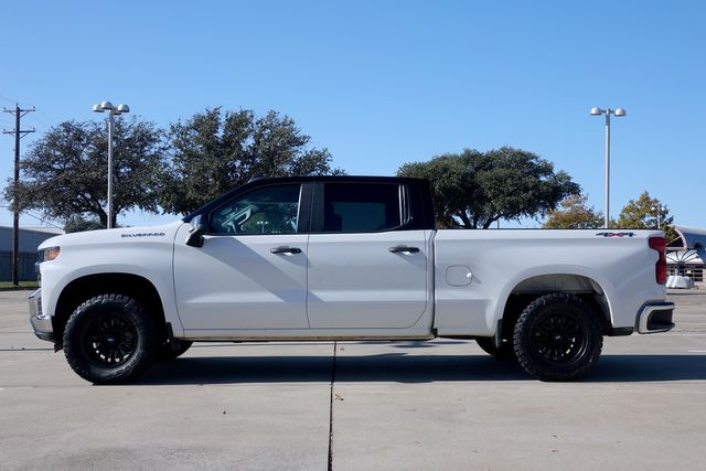 2020 Chevrolet Silverado 1500 Work Truck | Plano, TX | Schneck Motor Company 2020 Chevrolet Silverado 1500 Work Truck | Plano, TX | Schneck Motor Company