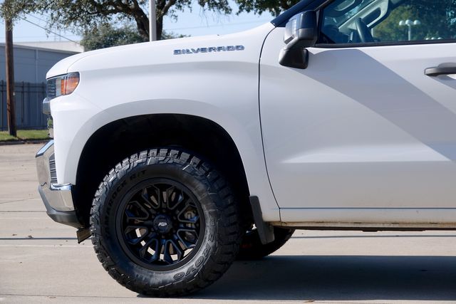 2020 Chevrolet Silverado 1500 Work Truck | Plano, TX | Schneck Motor Company 2020 Chevrolet Silverado 1500 Work Truck | Plano, TX | Schneck Motor Company