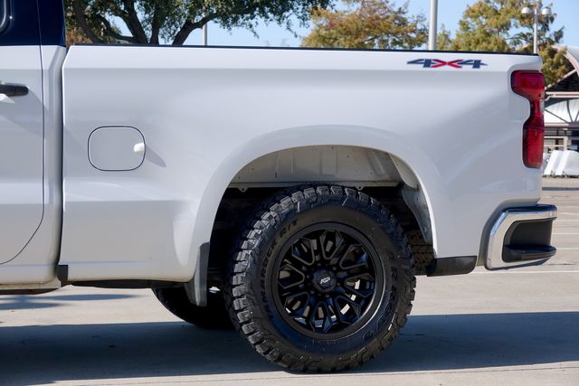 2020 Chevrolet Silverado 1500 Work Truck | Plano, TX | Schneck Motor Company 2020 Chevrolet Silverado 1500 Work Truck | Plano, TX | Schneck Motor Company