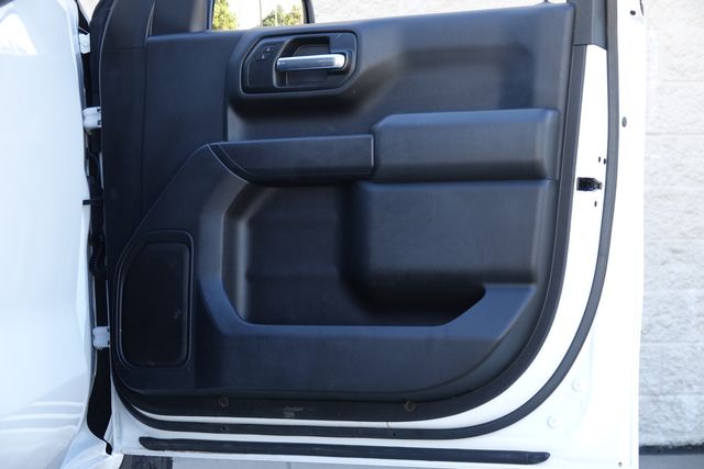 2020 Chevrolet Silverado 1500 Work Truck | Plano, TX | Schneck Motor Company 2020 Chevrolet Silverado 1500 Work Truck | Plano, TX | Schneck Motor Company