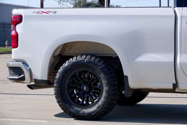 2020 Chevrolet Silverado 1500 Work Truck | Plano, TX | Schneck Motor Company 2020 Chevrolet Silverado 1500 Work Truck | Plano, TX | Schneck Motor Company
