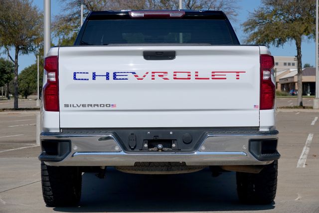 2020 Chevrolet Silverado 1500 Work Truck | Plano, TX | Schneck Motor Company 2020 Chevrolet Silverado 1500 Work Truck | Plano, TX | Schneck Motor Company