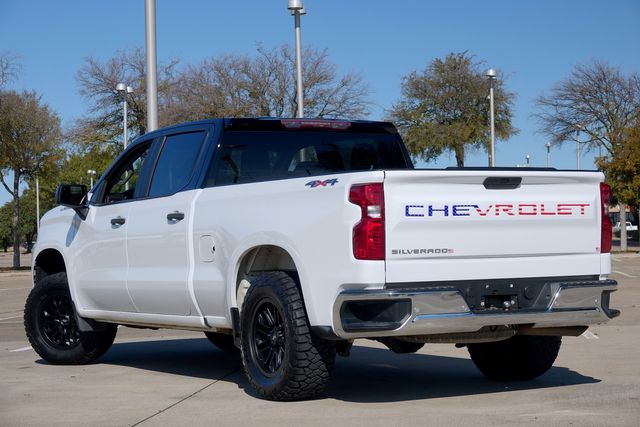 2020 Chevrolet Silverado 1500 Work Truck | Plano, TX | Schneck Motor Company 2020 Chevrolet Silverado 1500 Work Truck | Plano, TX | Schneck Motor Company