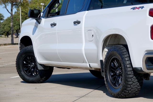 2020 Chevrolet Silverado 1500 Work Truck | Plano, TX | Schneck Motor Company 2020 Chevrolet Silverado 1500 Work Truck | Plano, TX | Schneck Motor Company