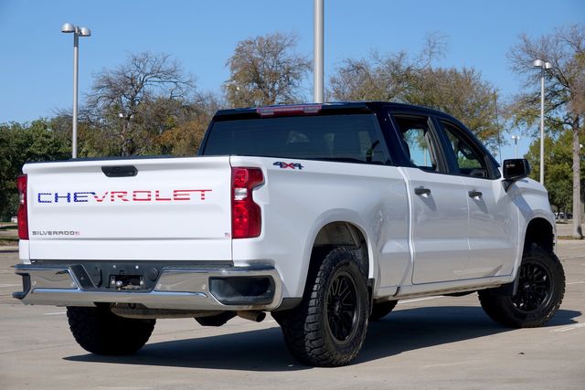 2020 Chevrolet Silverado 1500 Work Truck | Plano, TX | Schneck Motor Company 2020 Chevrolet Silverado 1500 Work Truck | Plano, TX | Schneck Motor Company
